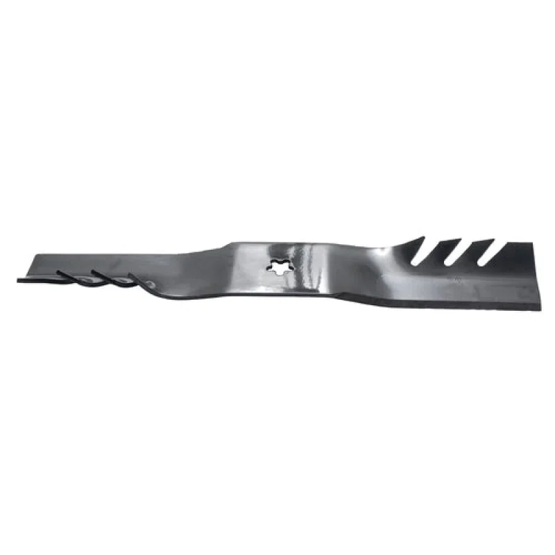 Oregon 595-605 Gator G5 Blade 18 7/16" replaces AYP Husqvarna Poluan Craftsman