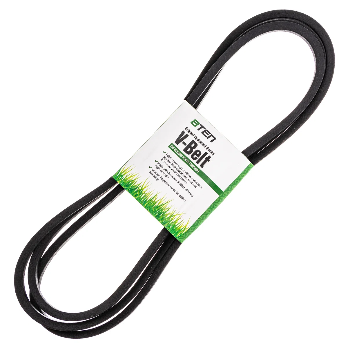 Deck Belt For Gravely 07235100