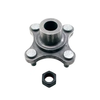 Hydro Gear 71405 Genuine OEM 4 Bolt Hub Kit