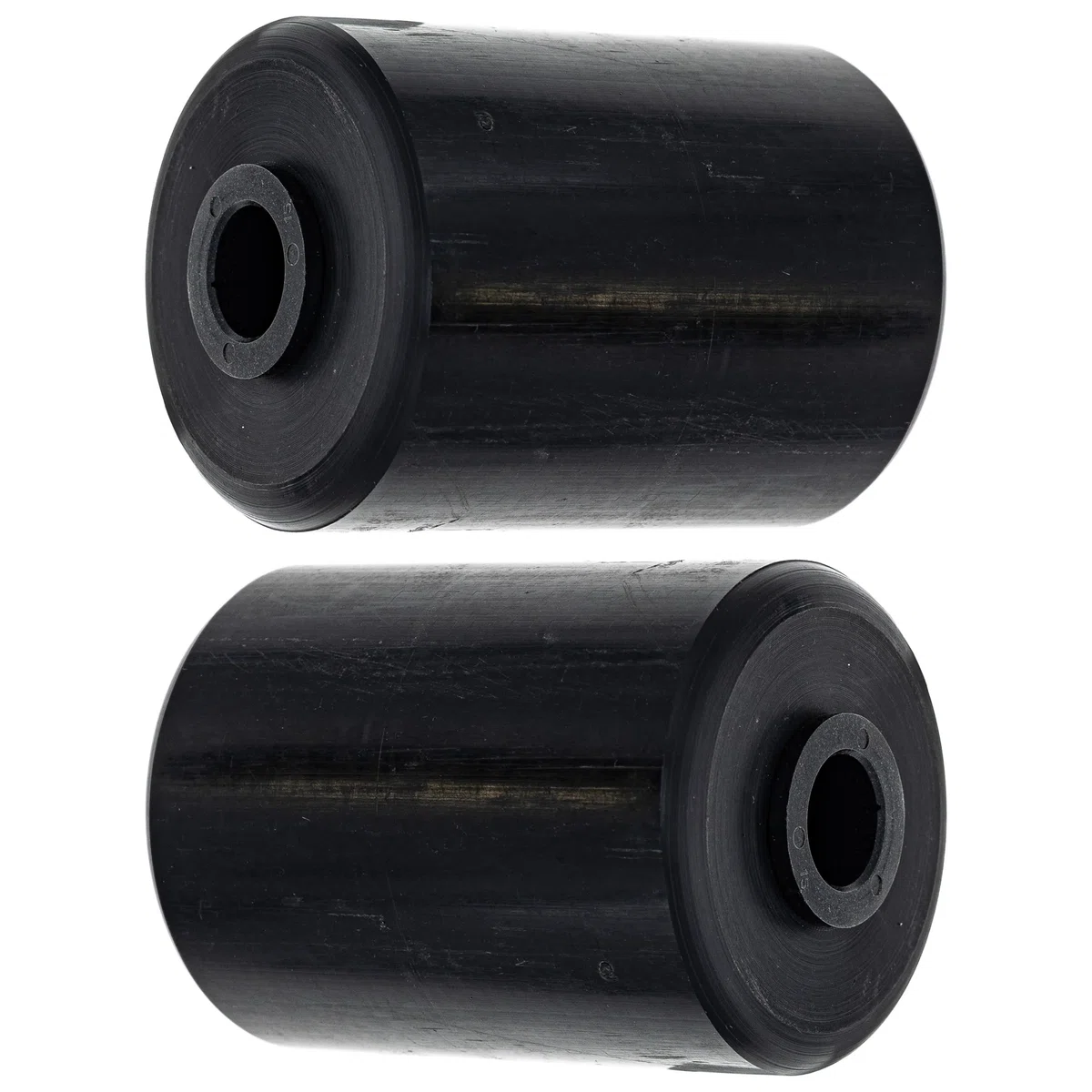 Deck Roller For Cub Cadet MTD 291 190-291-100 631-3019 60-Inch 2 Pack