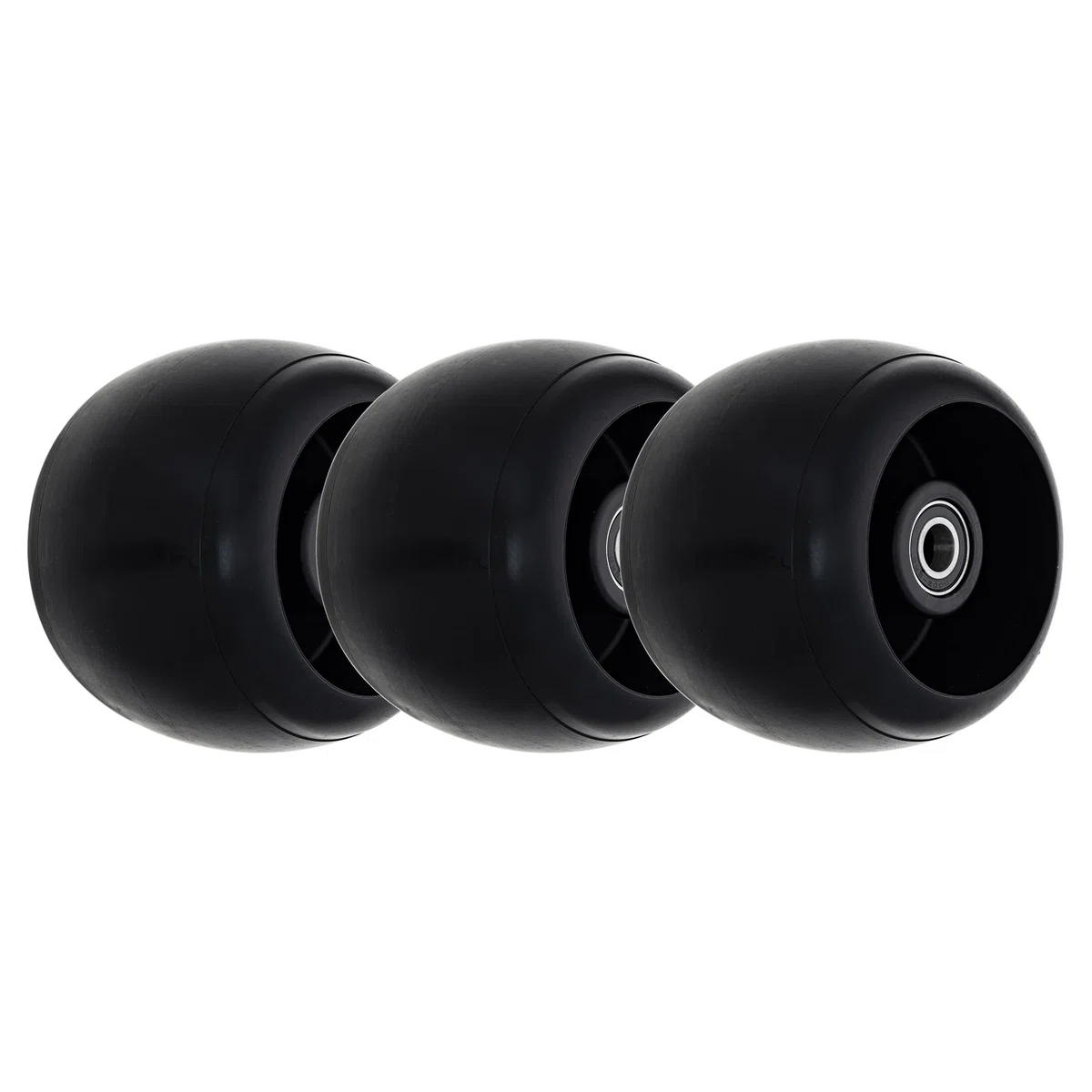 Deck Wheel For Husqvarna | 3-PACK