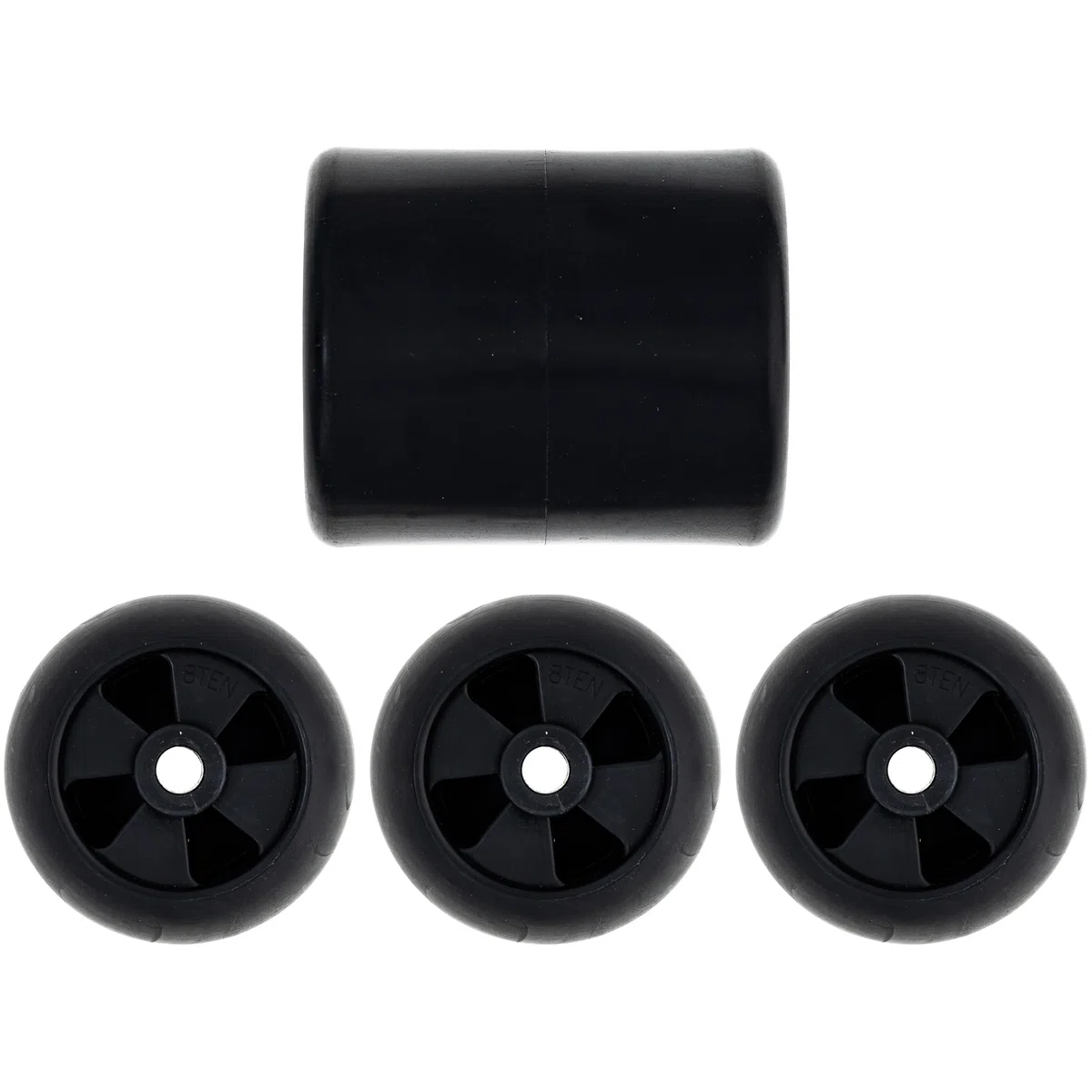 Deck Wheel Kit For John Deere Scotts Sabre MK1012999