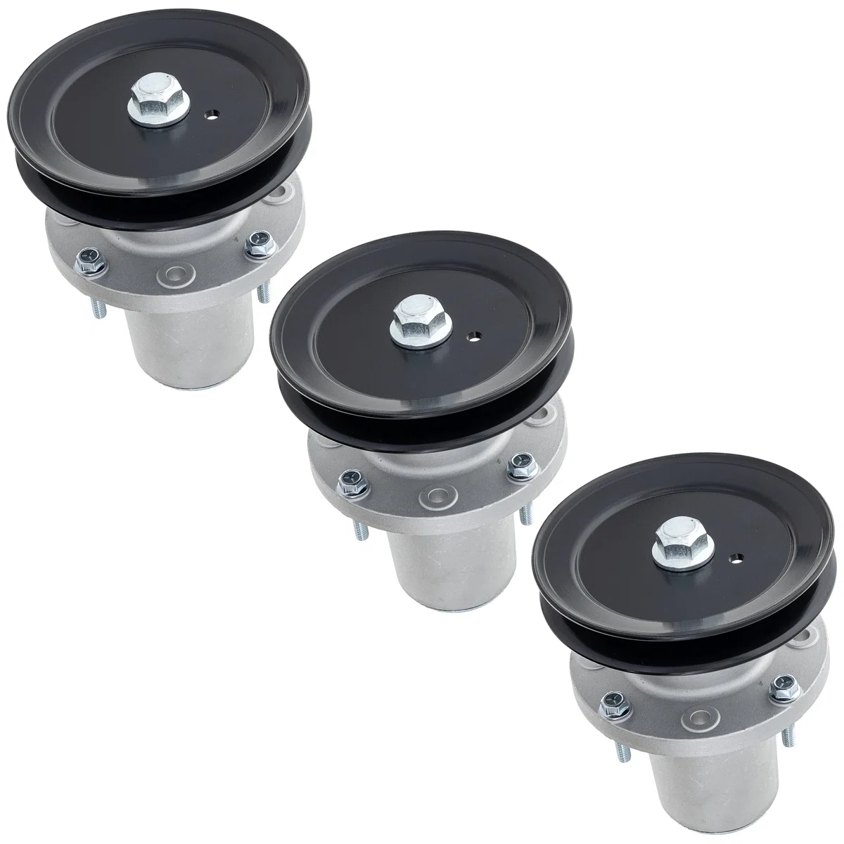 Spindle Set For Cub Cadet | 3-PACK