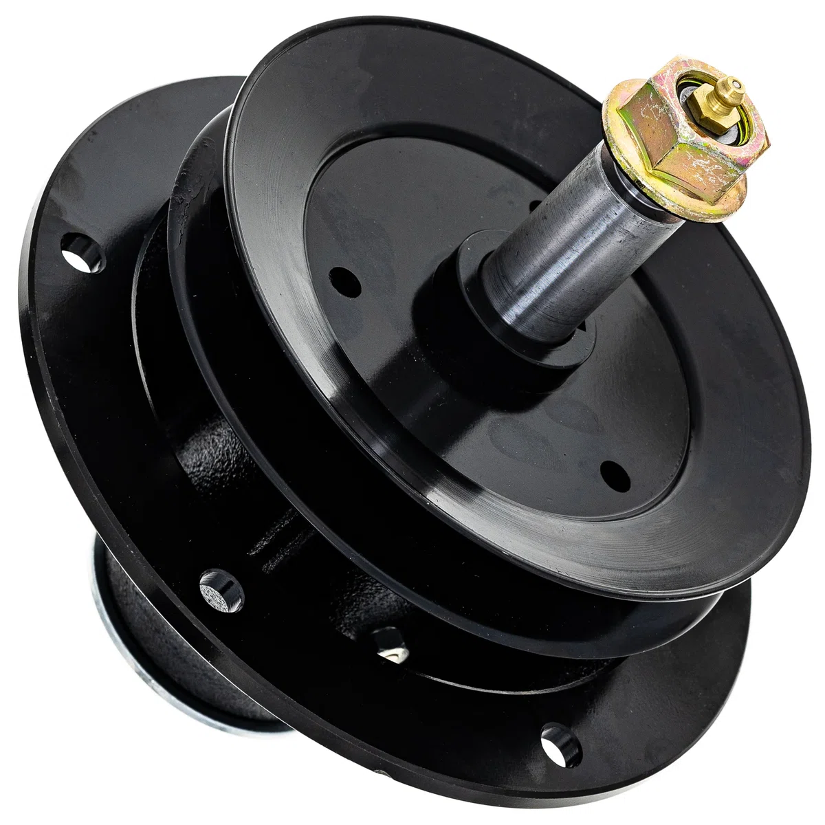 Deck Spindle For Ferris