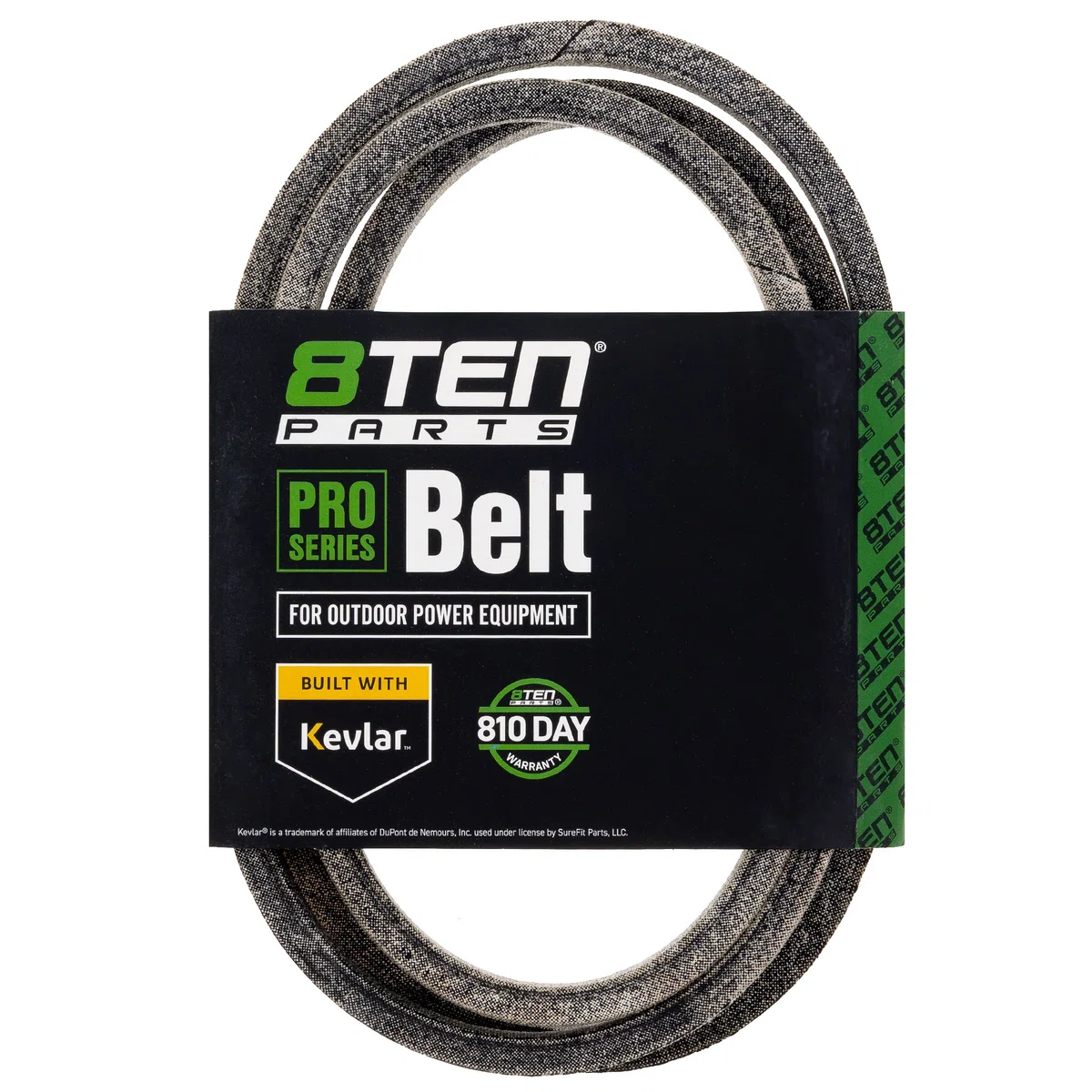 Belt with Kevlar® For Gravely EverRide Ariens 71460003 00201010 323003 2010100 07200437