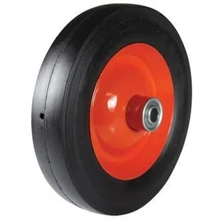 Replacement Rear Wheel for Lawn Boy 681980, 678406, Lesco 050206 8 x 1.75 | WLB80