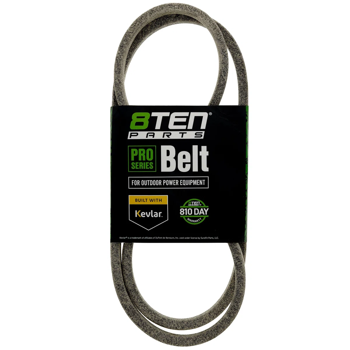 Belt with Kevlar® For Great Dane Gravely Ariens D38131 71460067 2006B63R 07200833