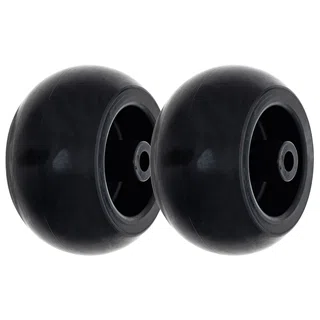 Deck Wheel For John Deere Gravely Great Dane | 2-PACK