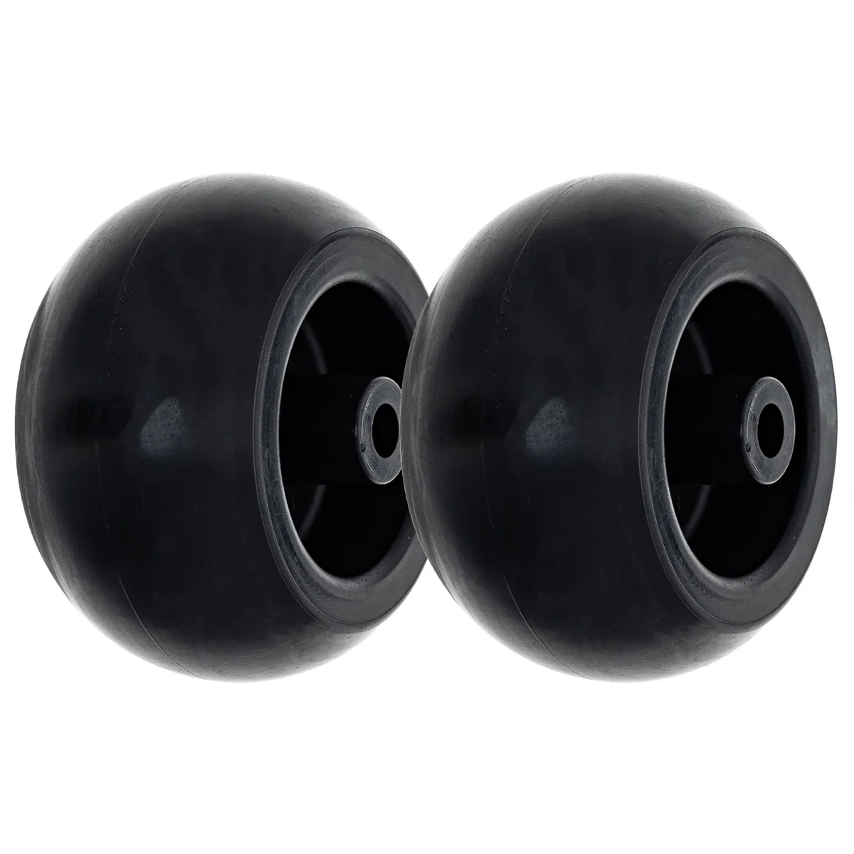 Deck Wheel For John Deere Gravely Great Dane | 2-PACK