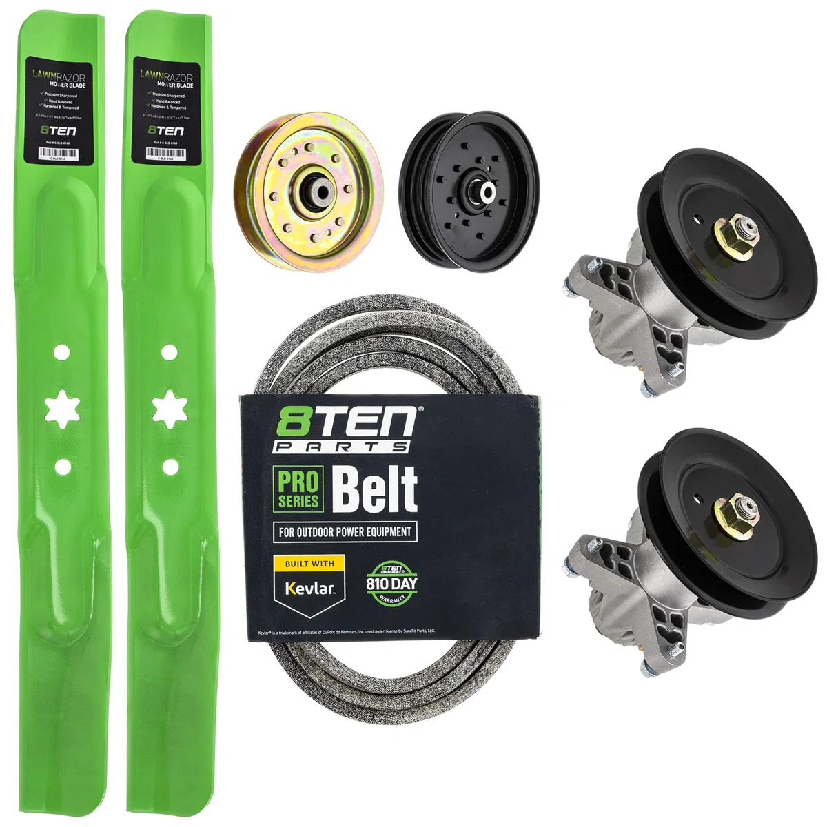 Mower Deck Rebuild Kit For Columbia Cub Cadet Murray MK1005717