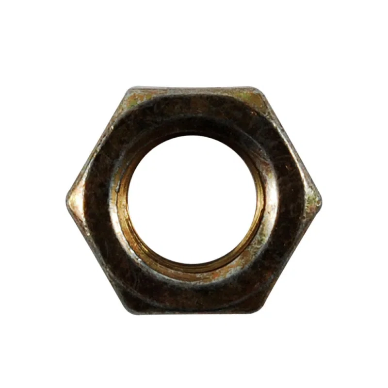 MTD 712-0266A Genuine OEM Jam Lock Nut