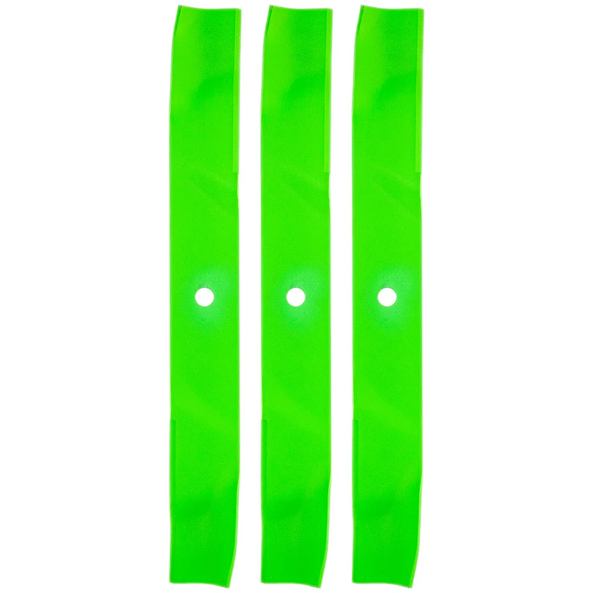 LawnRAZOR Mulching Blade For Gravely Ariens 09673100 | 3-PACK