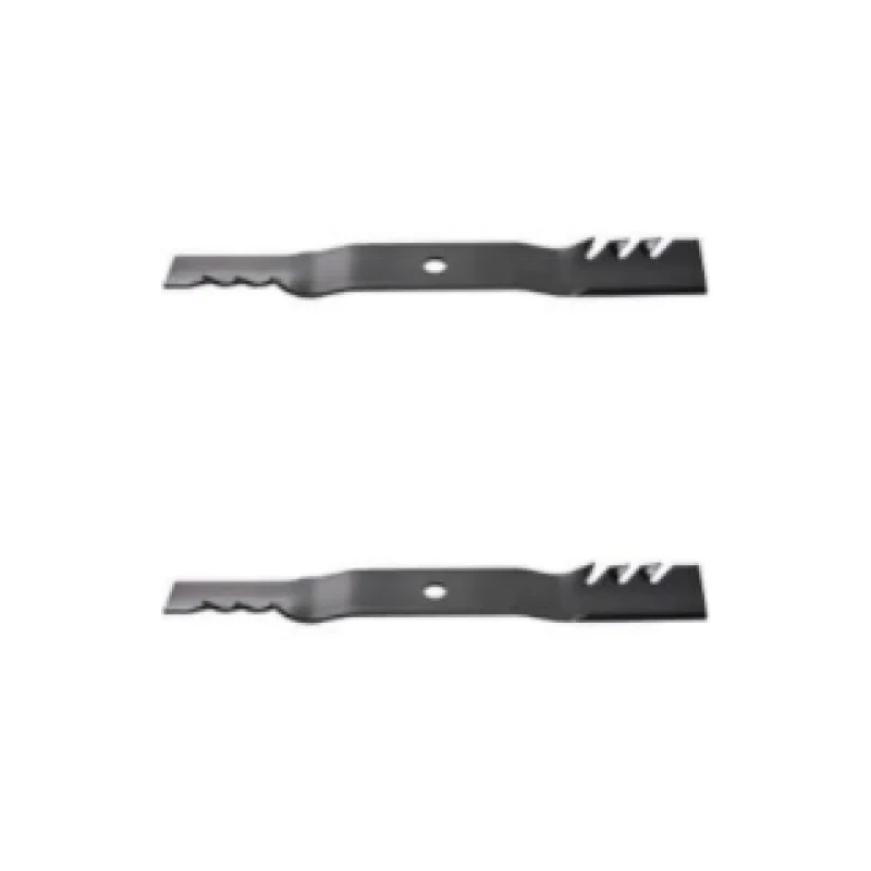 2PK Oregon 97-604 Mower Blade Gator G3 20-3/8" Repl Murray 056251E701 491871