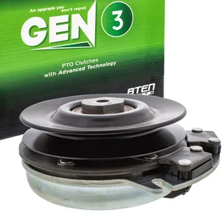 Electric PTO Clutch For Cub Cadet 717-3446 917-3446 717-3446P