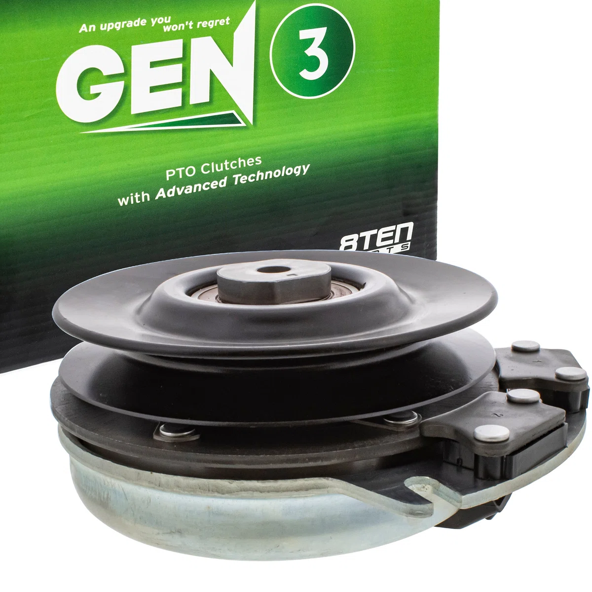 Electric PTO Clutch For Cub Cadet 717-3446 917-3446 717-3446P