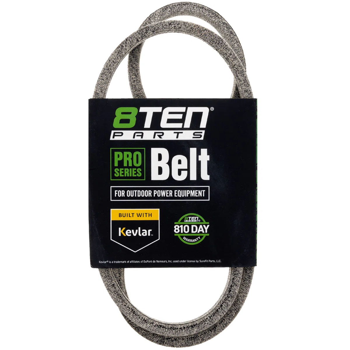 Belt with Kevlar® For Scag Ferris Simplicity 482140 84001675 5105037