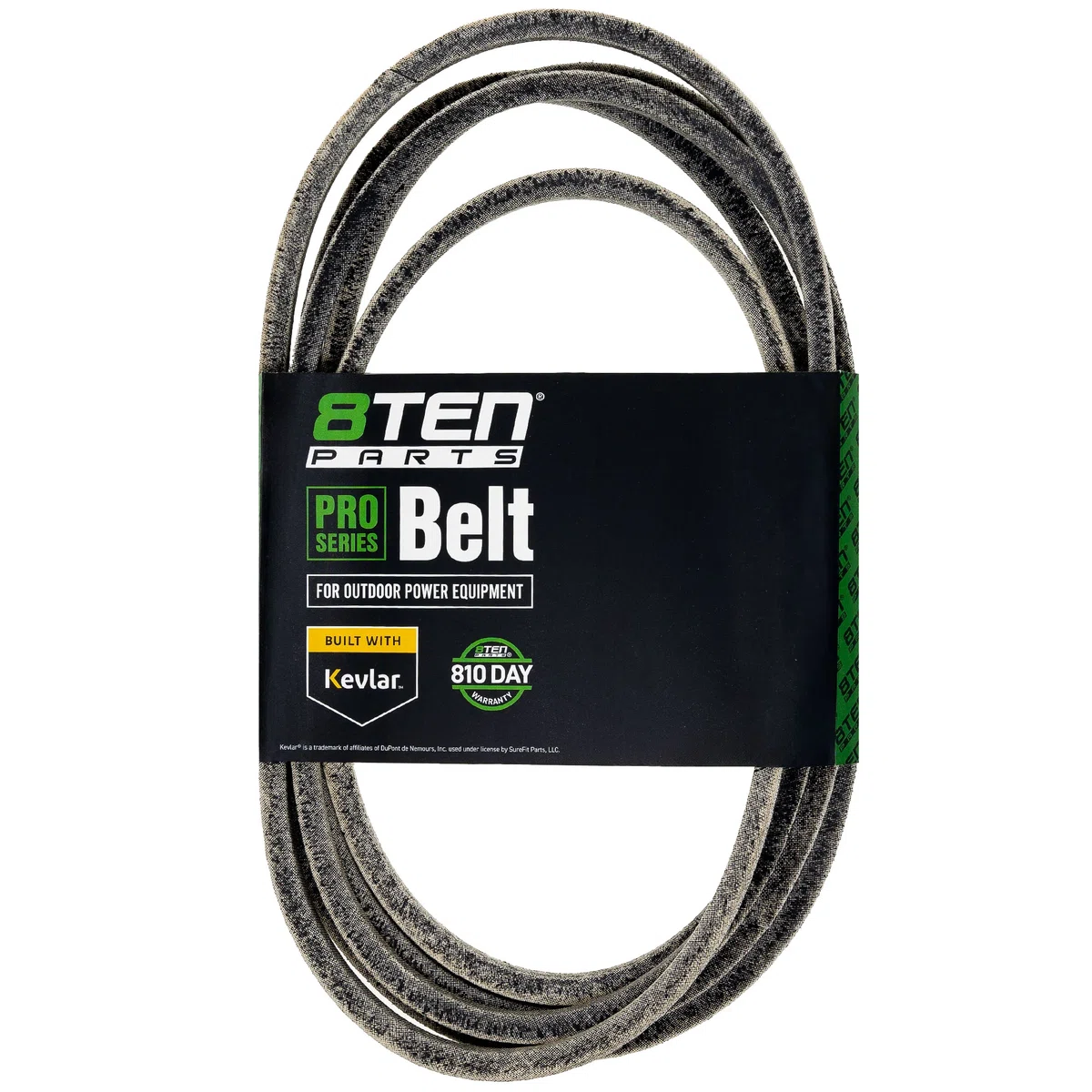 Belt with Kevlar® For Toro Exmark 797720 114-8154-SL 114-8154