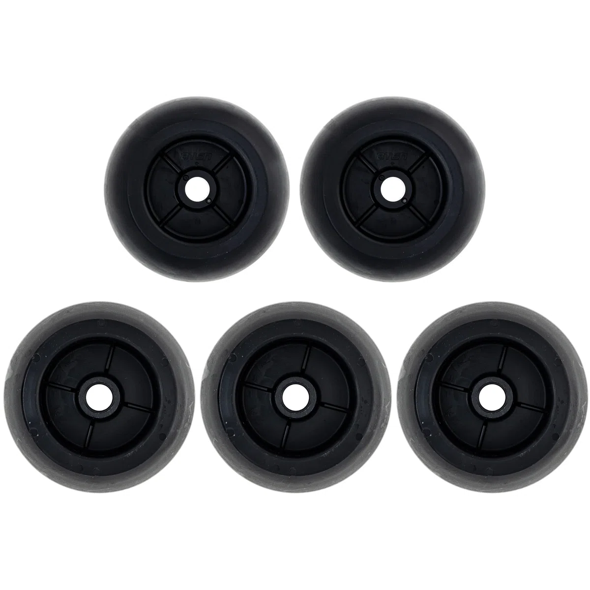 Deck Wheel Kit For Exmark MK1013003