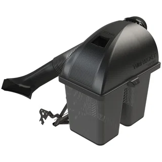 Grass Bagger Collection System For John Deere MK1014447