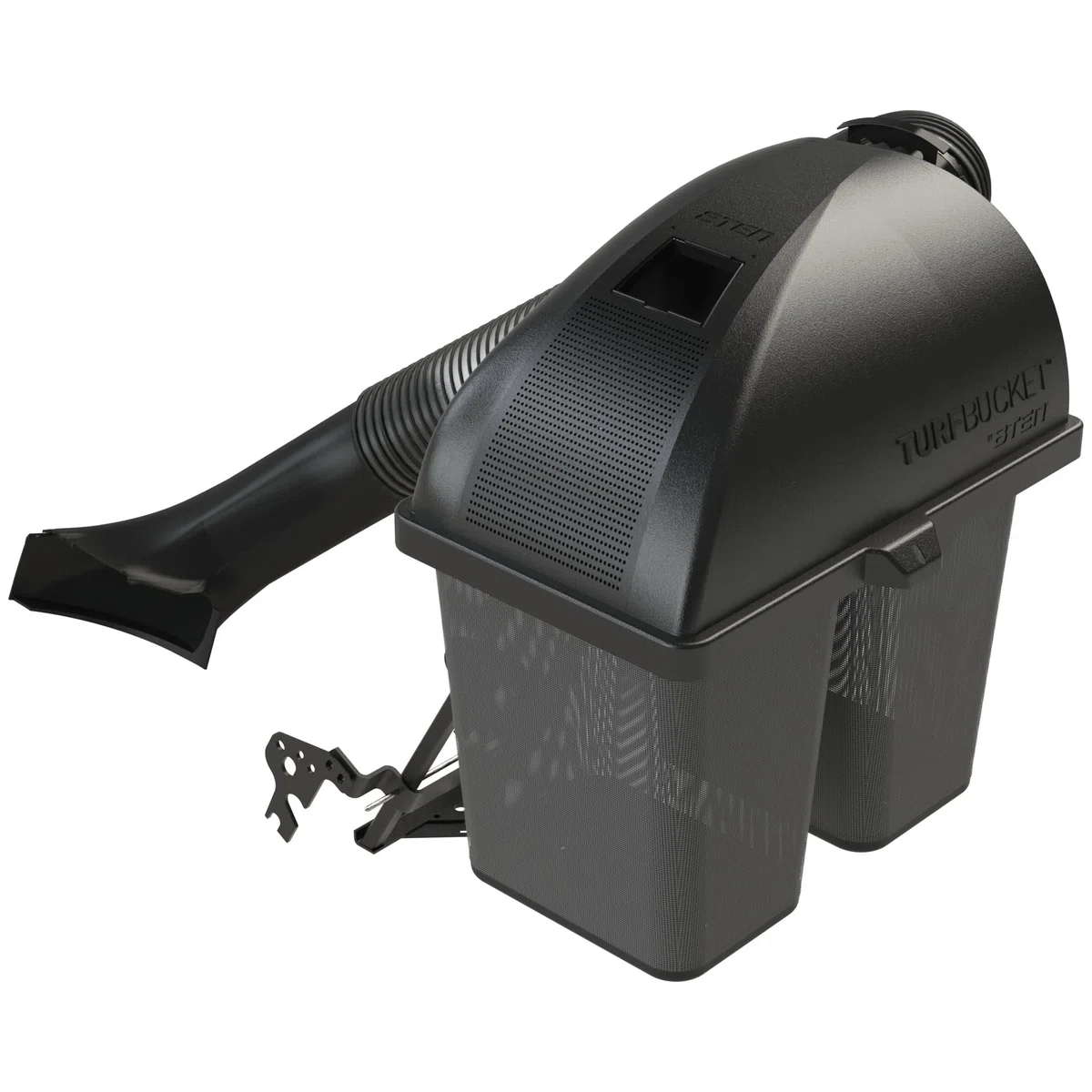Grass Bagger Collection System For John Deere MK1014447