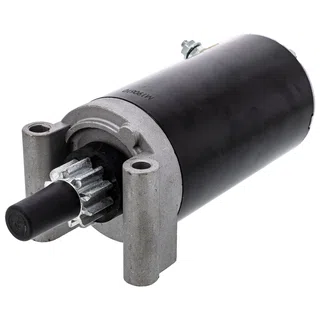 Starter Motor Assembly for Cub Cadet i1046 i1050 LT1046 Toro GT2100 LX468
