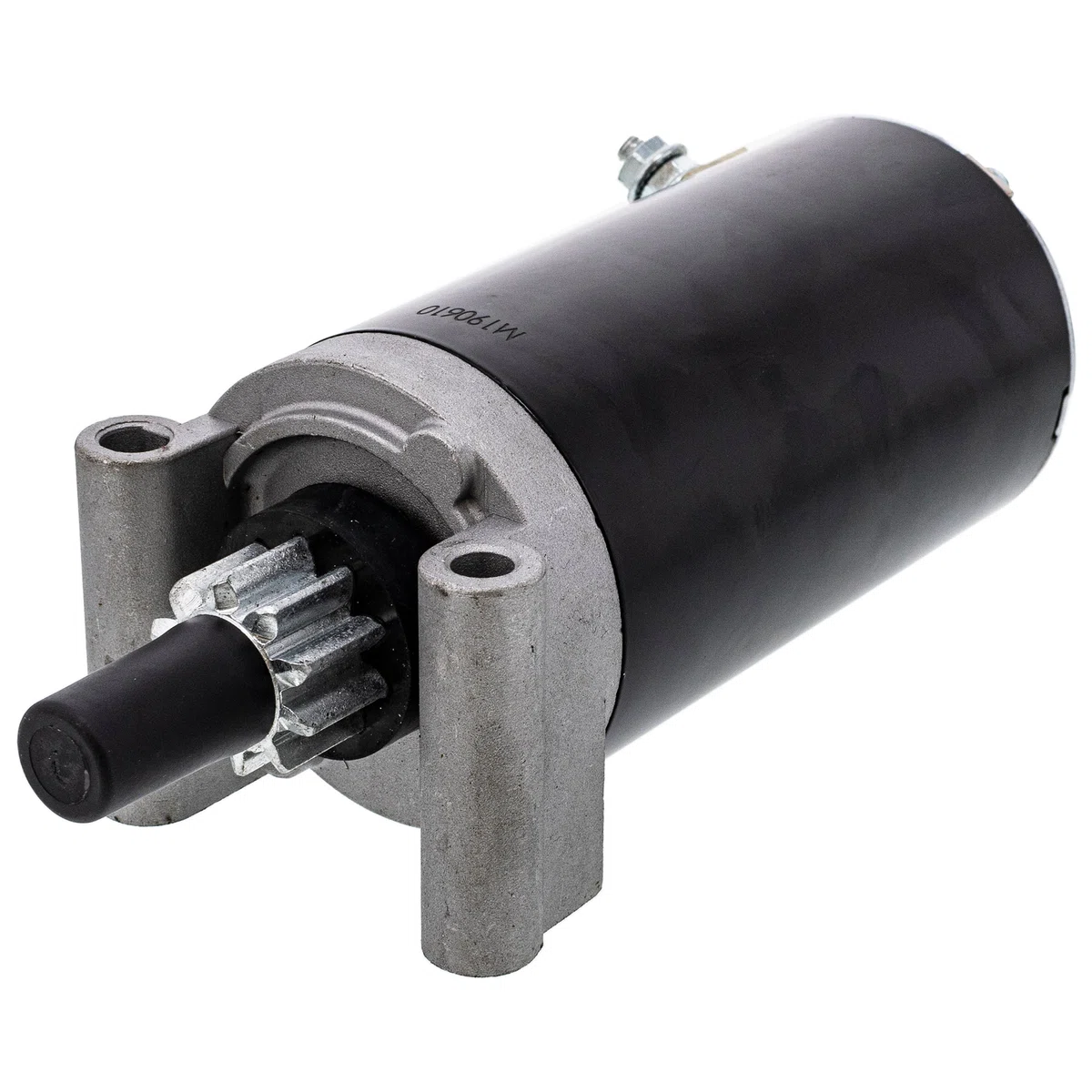 Starter Motor Assembly for Cub Cadet i1046 i1050 LT1046 Toro GT2100 LX468