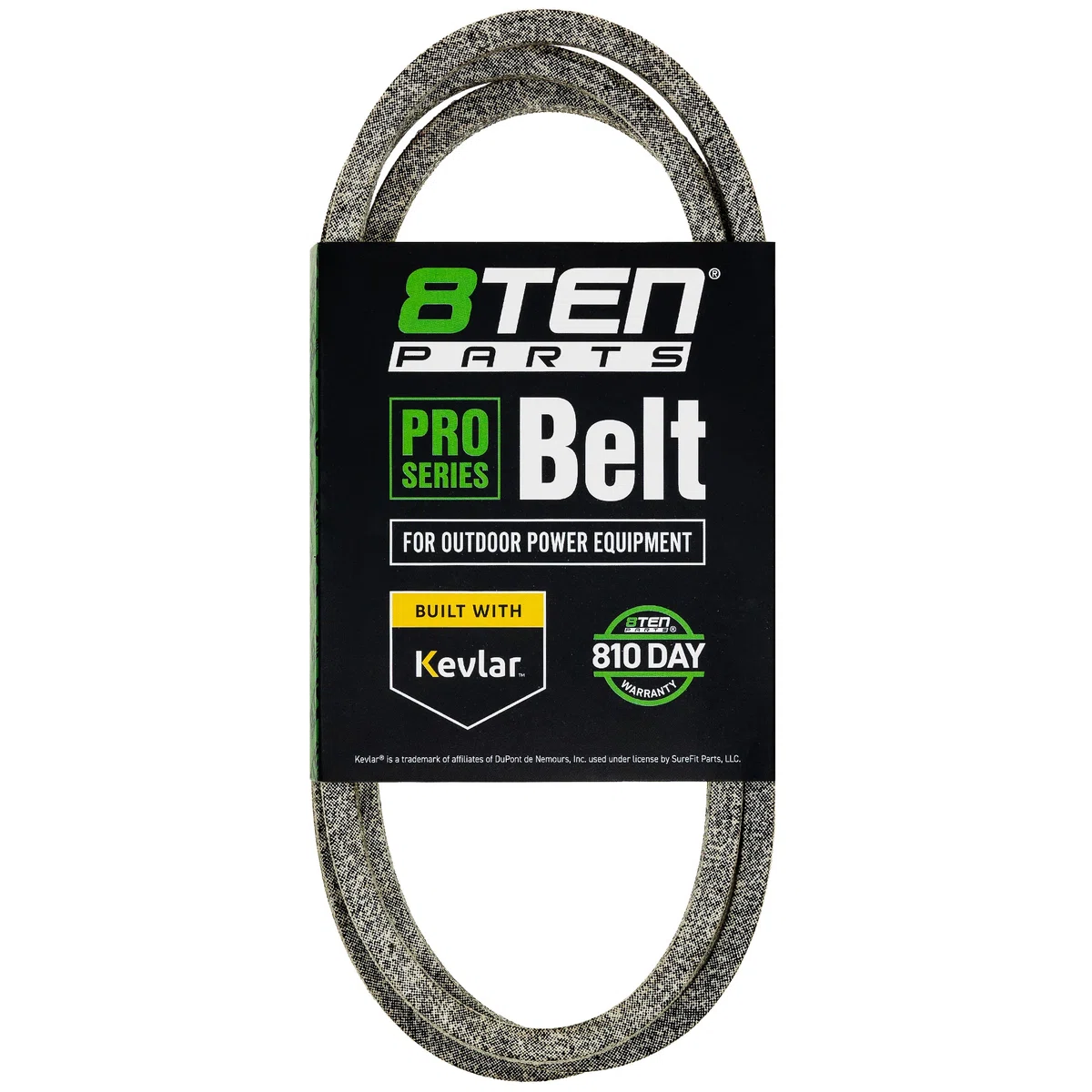 Belt with Kevlar® For Wheel Horse Ranch King White Outdoor 954-0441 754-0441 1585 OEM-754-0441