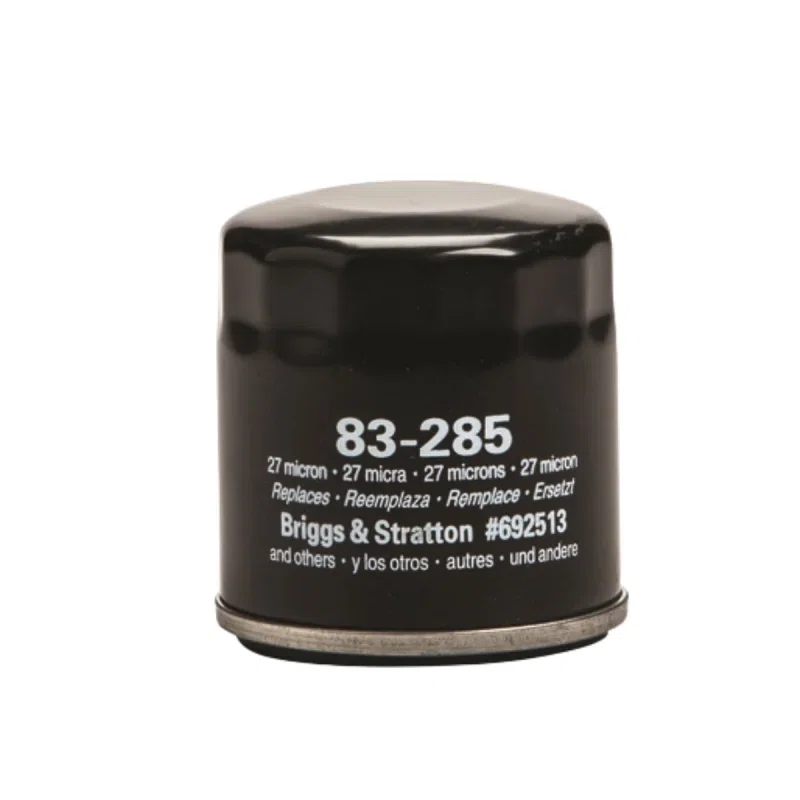 Oregon 83-285 Oil Filter Replaces Briggs Stratton 692513