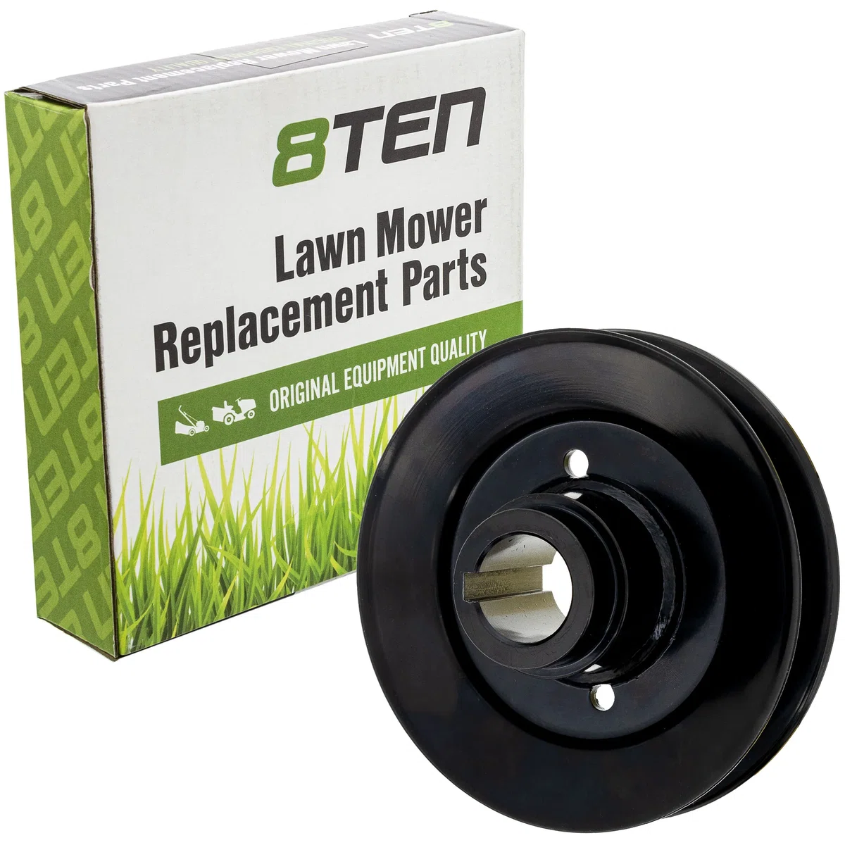 Pulley For Gravely Ariens 04904300