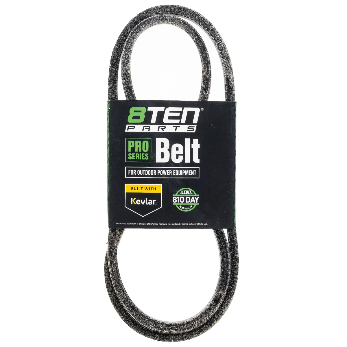 Belt with Kevlar® For Ariens Scag Toro 108505 1713549 07240800 07211000 1601520 C-23809 C-15943