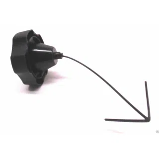 Kohler Part Number 14 227 26-S Genuine OEM Fuel Cap Assembly