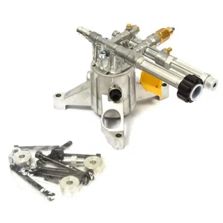 Briggs Genuine OEM 207365GS Pump Kit