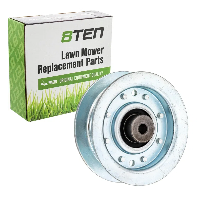 Idler Pulley For John Deere Sabre Scotts AM146880 GY00054 AUC17921
