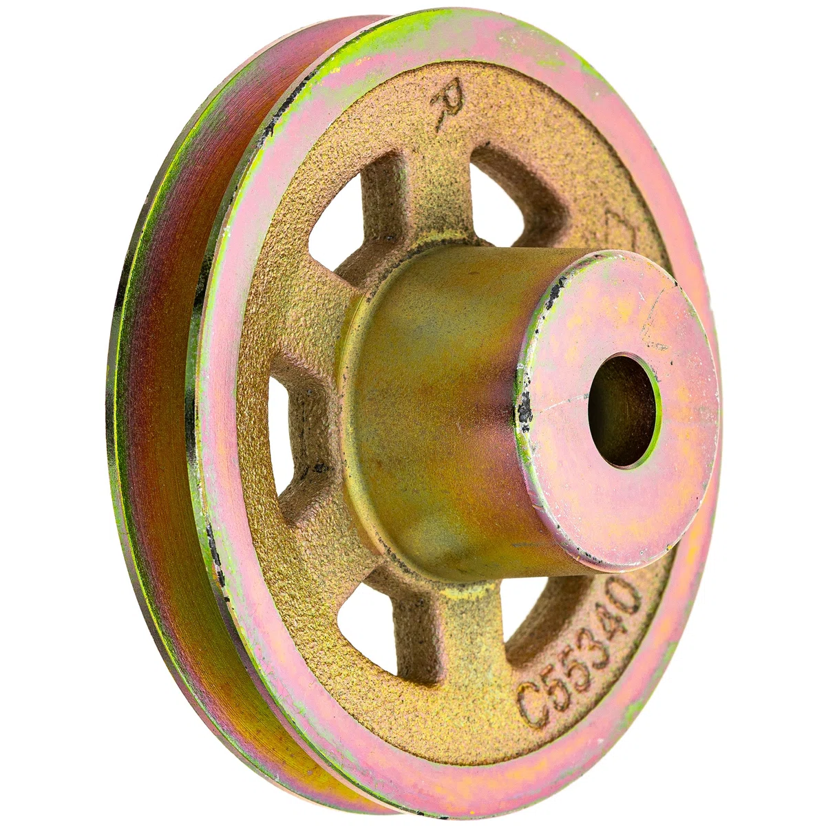 Pulley For Cub Cadet DeWalt 756-04497