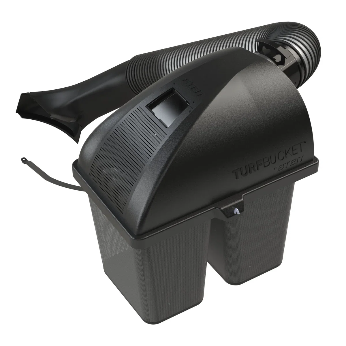 Grass Twin Bagger System for John Deere Ztrak Z315E Z320M Z320R 42-Inch