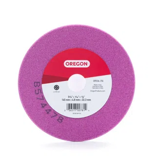 Oregon OR534-316A Grinding Wheel 5 3/4" x 3/16"