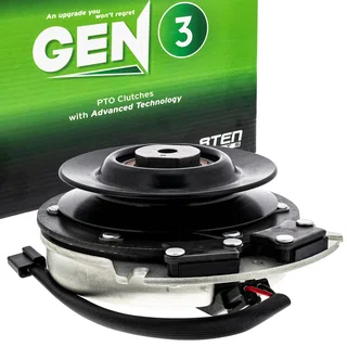 Electric PTO Clutch For Ariens Gravely 03357900 03361100 AR-33579