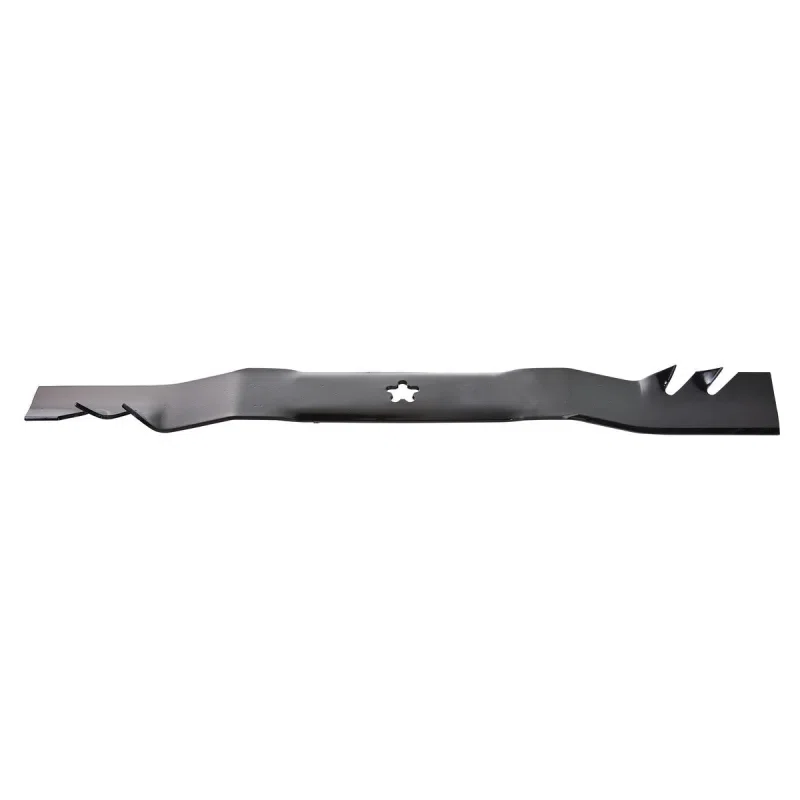 Oregon 95-615 G3 Gator Blades for 22" Walk Behind Husqvarna 532421825