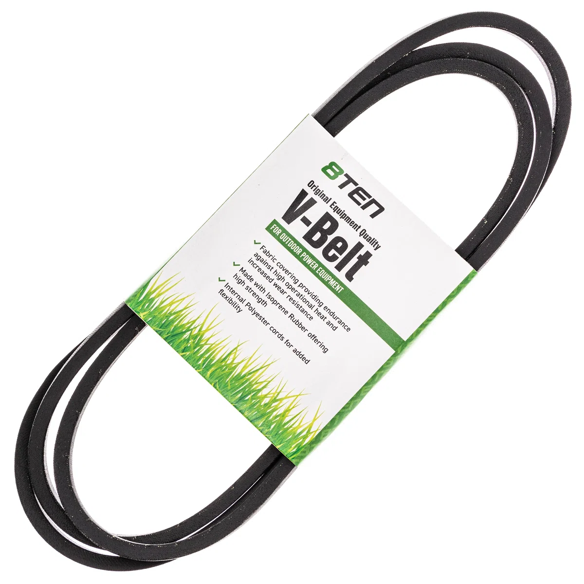 Drive Belt For Murray Briggs & Stratton Scotts 37X87 037X87MA 710341 37X87MA 40541x99B 7101749MA