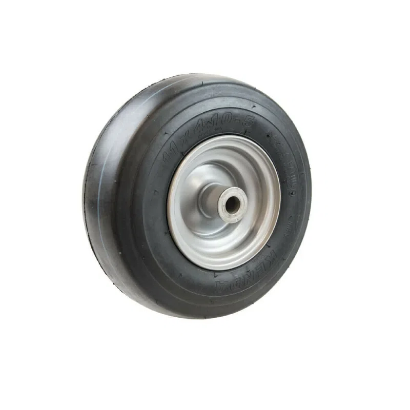 Husqvarna 581199701 Genuine OEM Wheel Tire Assembly RZ4221 RZ4622 RZ5422 RZ5424