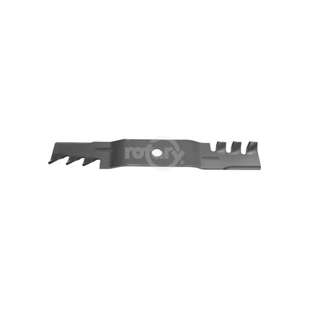 COMMERCIAL MULCHER BLADE 17" X 0.800" JOHN DEERE 12821