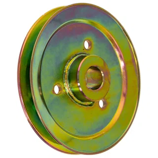 Center Pulley for Kubota BX2360 BX24 BX2660 BX2350D 48 54 Inch K5617-33530