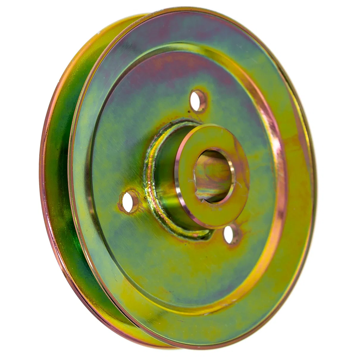 Center Pulley for Kubota BX2360 BX24 BX2660 BX2350D 48 54 Inch K5617-33530