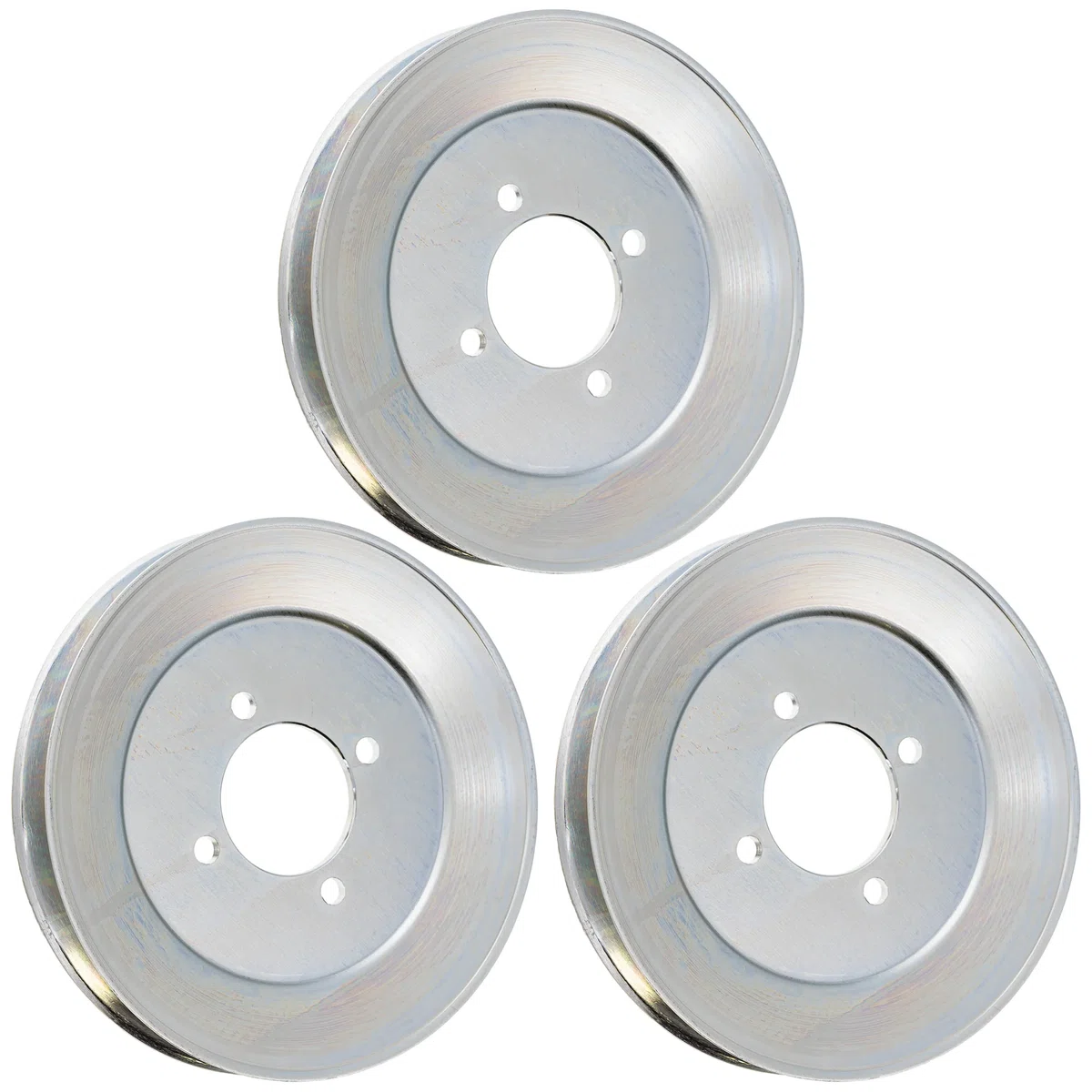 Pulley Kit For Exmark 109-2180 | 3-PACK