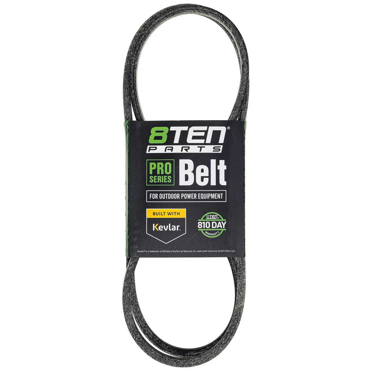 Belt with Kevlar® For Husqvarna Ferris Snapper 539104334 510201501 5022918SM 5022918 22918
