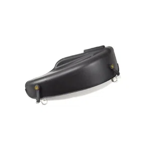 Husqvarna 532406581 OEM Twin Blade 46 Mulch Cover Fits MP117, 96071001900
