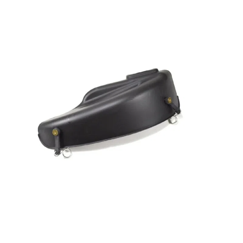 Husqvarna 532406581 OEM Twin Blade 46 Mulch Cover Fits MP117, 96071001900