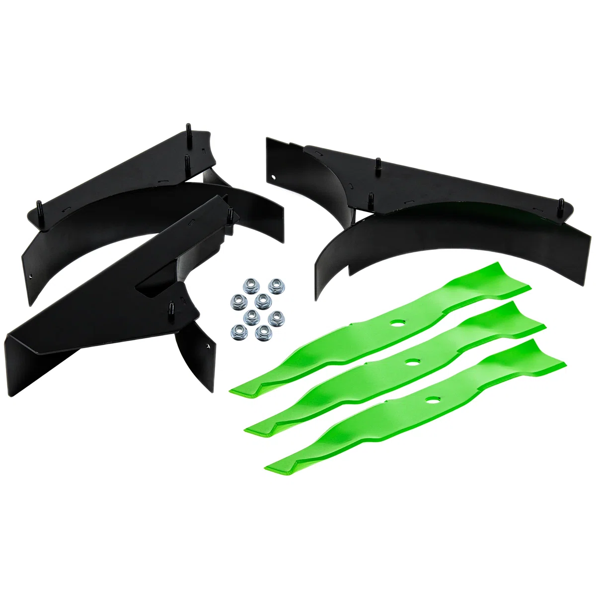 LawnRAZOR Mulching Kit For Ariens Gravely MK1015416