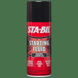 STA-BIL® Starting Fluid 11 oz. Can | G22004