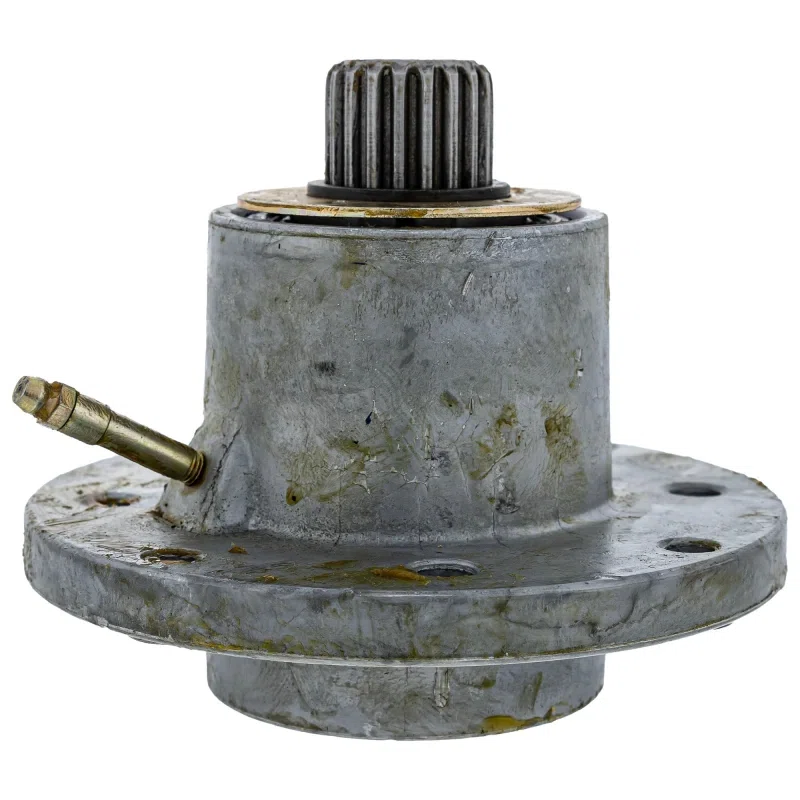 MTD 01007491P Spindle Assembly